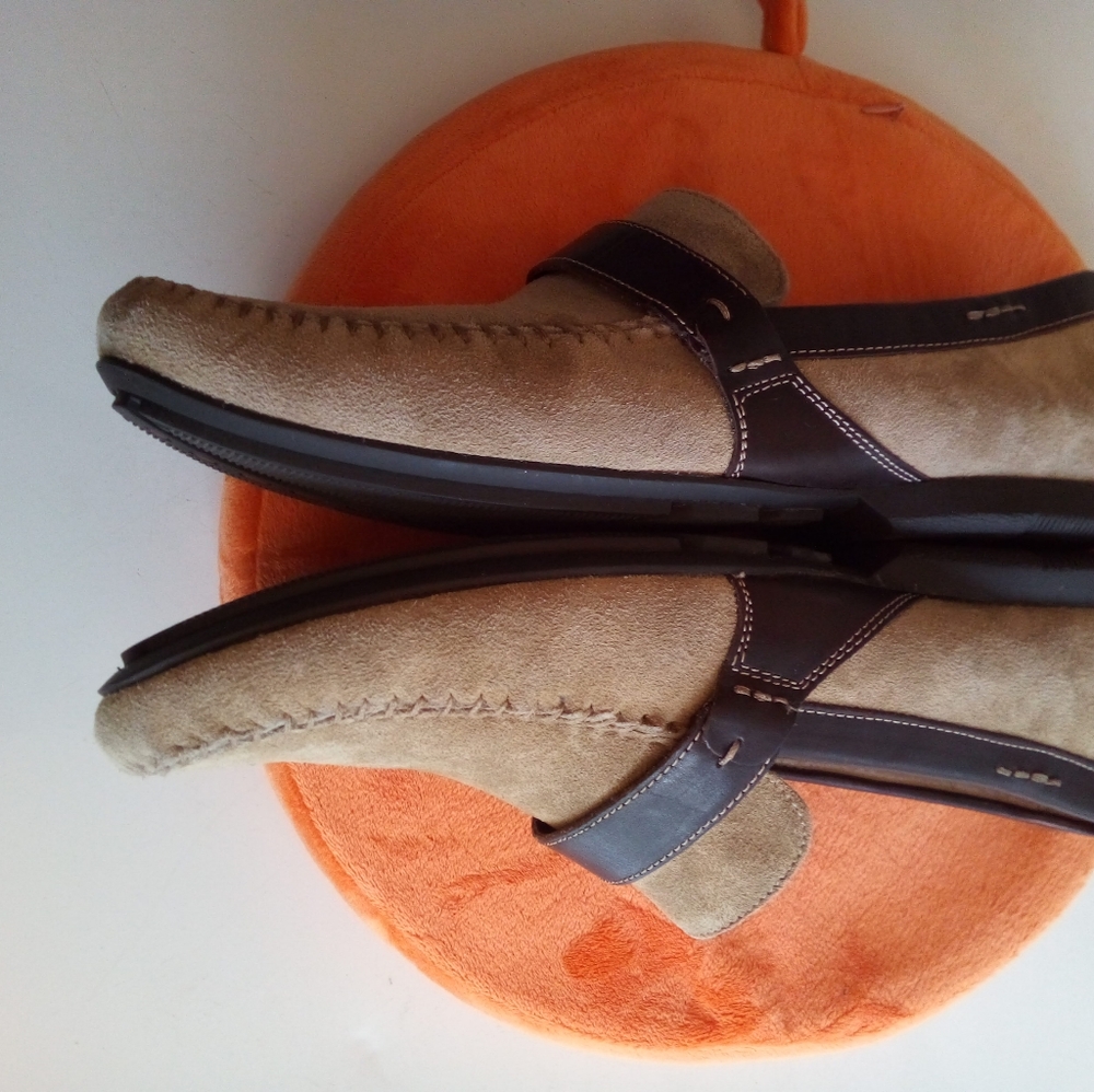 Hush puppies